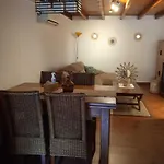 Casa La Campurra Selnatur *