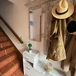 Casa La Campurra Selnatur Ferienhaus
