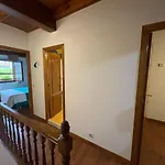 Casa La Campurra Selnatur Ferienhaus *