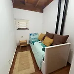 Casa La Campurra Selnatur Ferienhaus Celorio (Llanes)