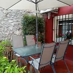 Casa La Campurra Selnatur Ferienhaus *