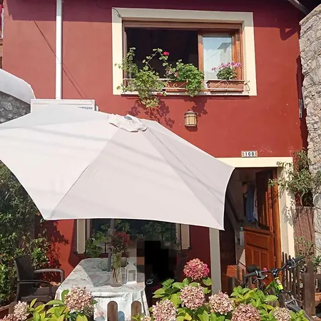 Vakantiehuis Casa La Campurra Selnatur