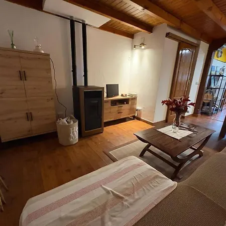 Casa La Campurra Selnatur * Celorio (Llanes)