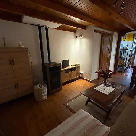 Dom wakacyjny Casa La Campurra Selnatur Celorio (Llanes)