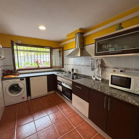 Vakantiehuis Casa La Campurra Selnatur Celorio (Llanes)
