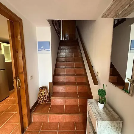 Vakantiehuis Casa La Campurra Selnatur *