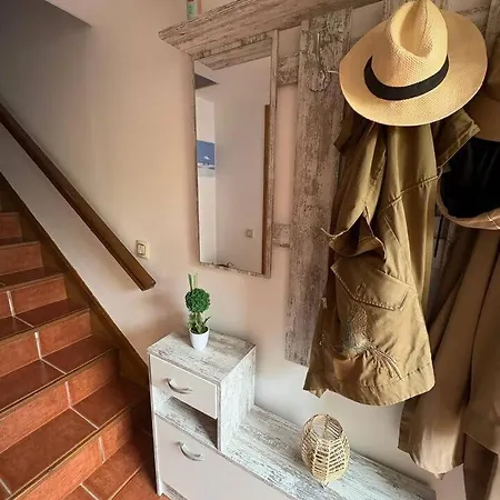 Casa La Campurra Selnatur Dom wakacyjny