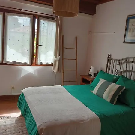 Casa La Campurra Selnatur * Celorio (Llanes)