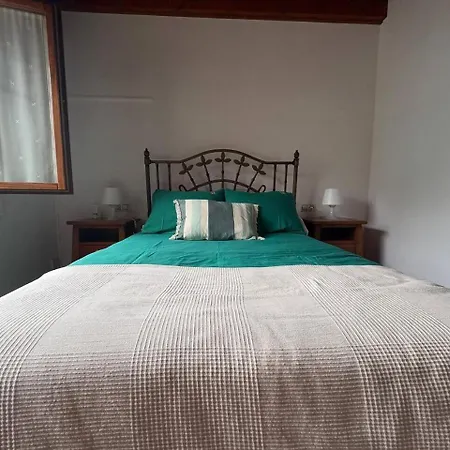 Vakantiehuis Casa La Campurra Selnatur