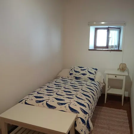 Casa La Campurra Selnatur Vakantiehuis