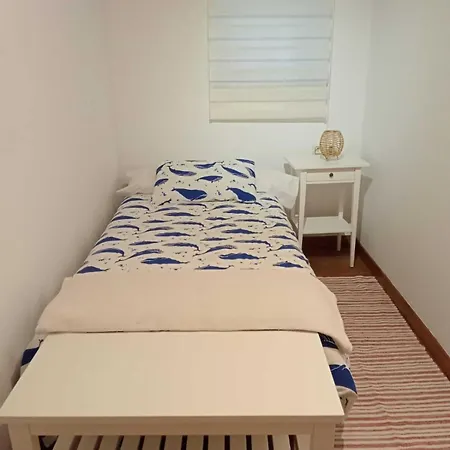 Casa La Campurra Selnatur Dom wakacyjny Celorio (Llanes)