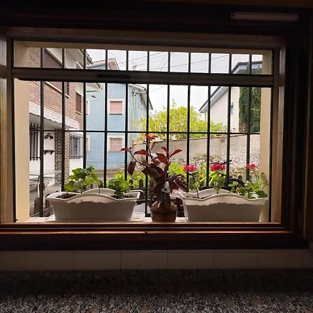 Casa La Campurra Selnatur