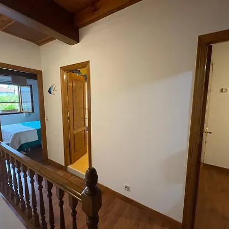 Casa La Campurra Selnatur Vakantiehuis *