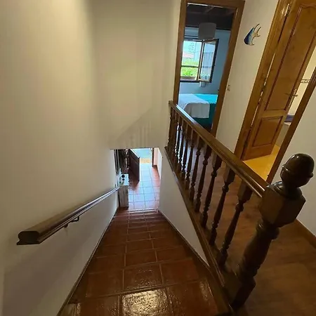 Casa La Campurra Selnatur *