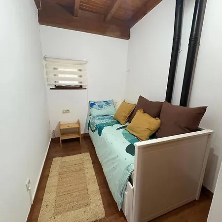 Casa La Campurra Selnatur Vakantiehuis Celorio (Llanes)