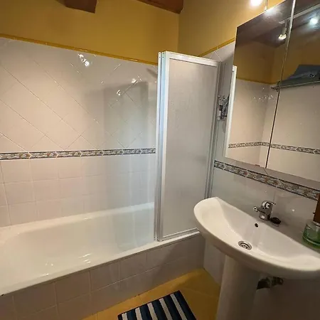 Casa La Campurra Selnatur