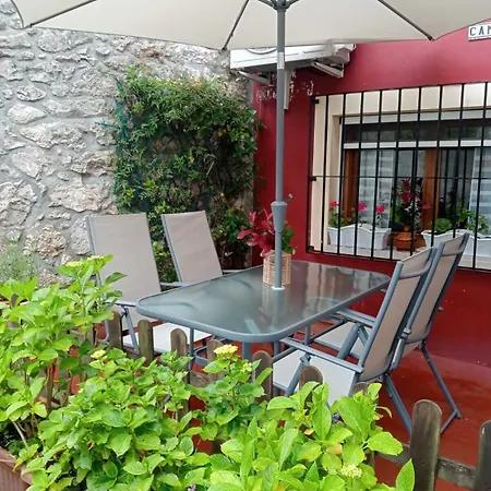 Vakantiehuis Casa La Campurra Selnatur Celorio (Llanes)