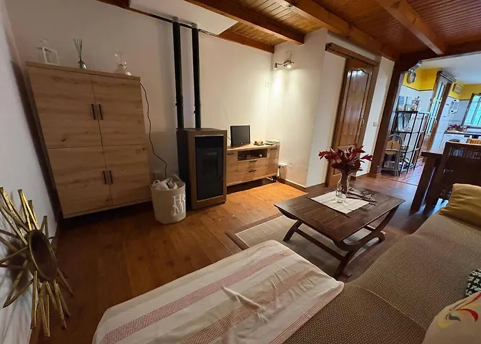 Casa La Campurra Selnatur * Celorio (Llanes)