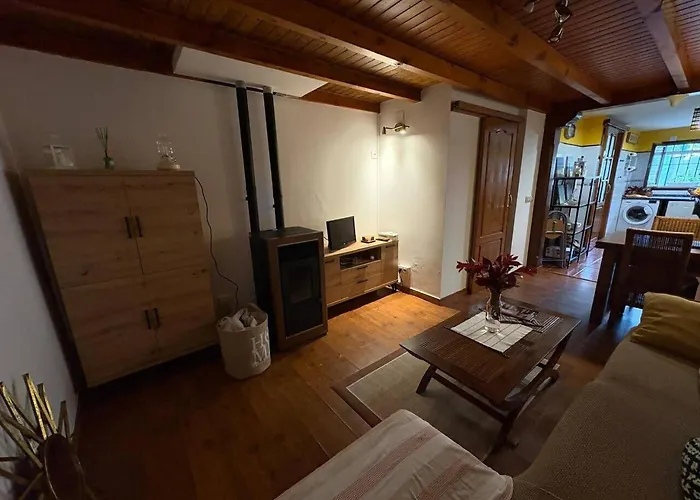 Ferienhaus Casa La Campurra Selnatur Celorio (Llanes)