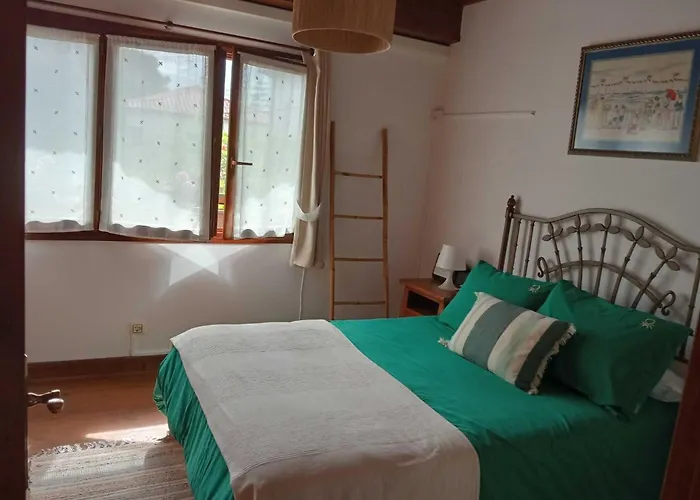 Casa La Campurra Selnatur * Celorio (Llanes)