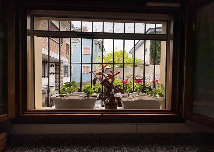 Casa La Campurra Selnatur