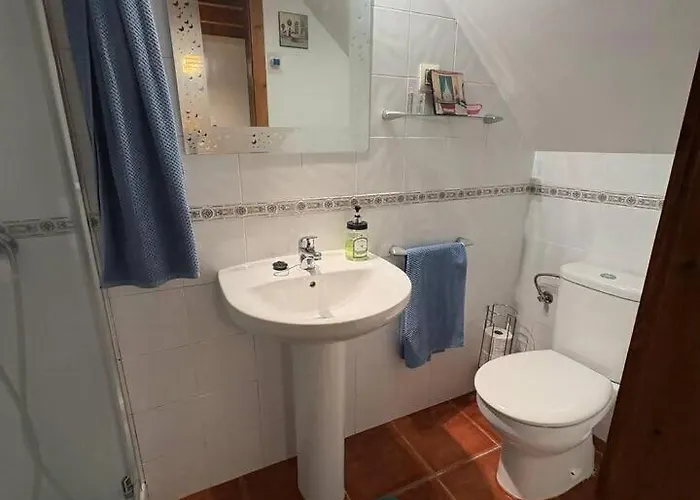 Ferienhaus Casa La Campurra Selnatur *