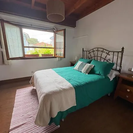 Casa La Campurra Selnatur 別荘 ケロリオ